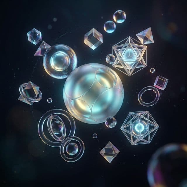 Editorial Standards Art