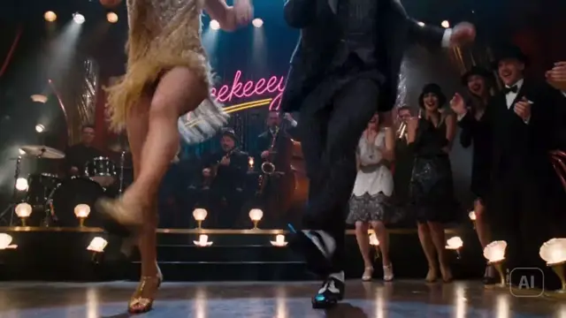 SkyReels V4 cinematic showcase