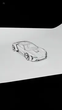 Cinematic hero outputs